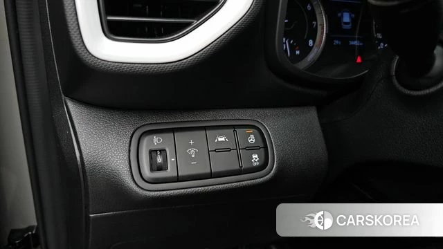 Hyundai Venue id 4702681 из Кореи 10