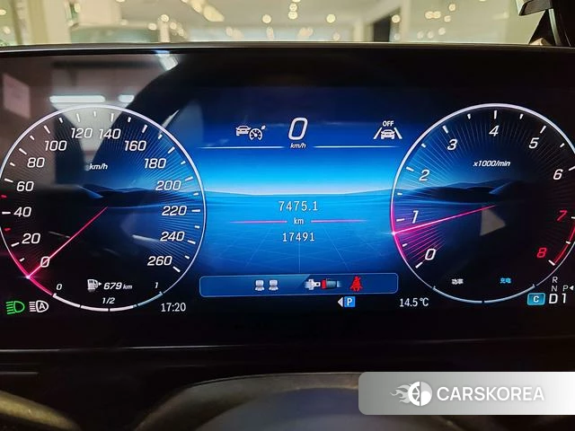 Mercedes-Benz CLE level id 4297294 из Китая 10