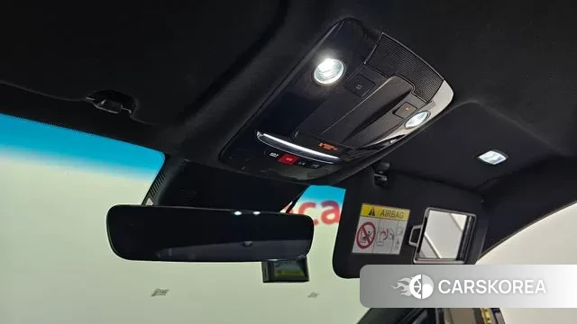 Kia K8 Hybrid id 3355196 из Кореи 10