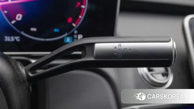 Mercedes-Benz S-Class W223 id 2925375 из Кореи 10