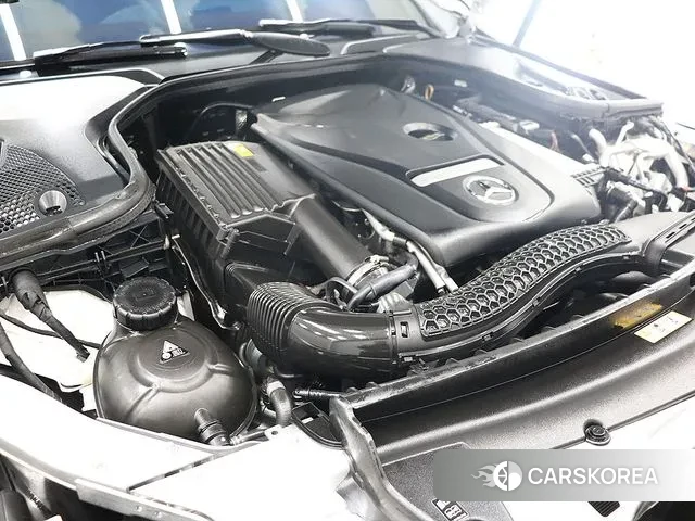 Mercedes-Benz E-Class W213 id 3504369 из Кореи 10