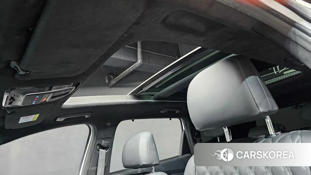 Hyundai The New Santa Fe id 4507688 из Кореи 10