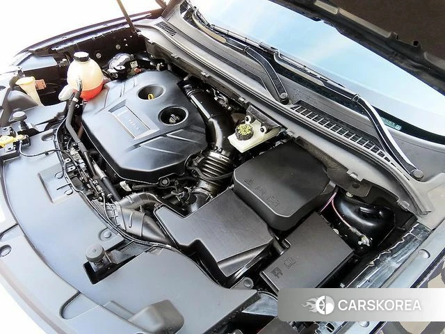 Lincoln MKC id 4850048 из Кореи 10