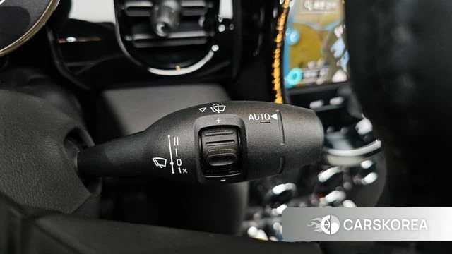 Mini Cooper Convertible id 4266400 из Кореи 10