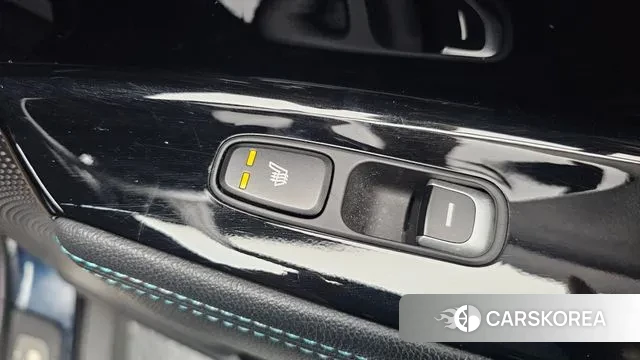 Kia Niro EV id 3728610 из Кореи 10
