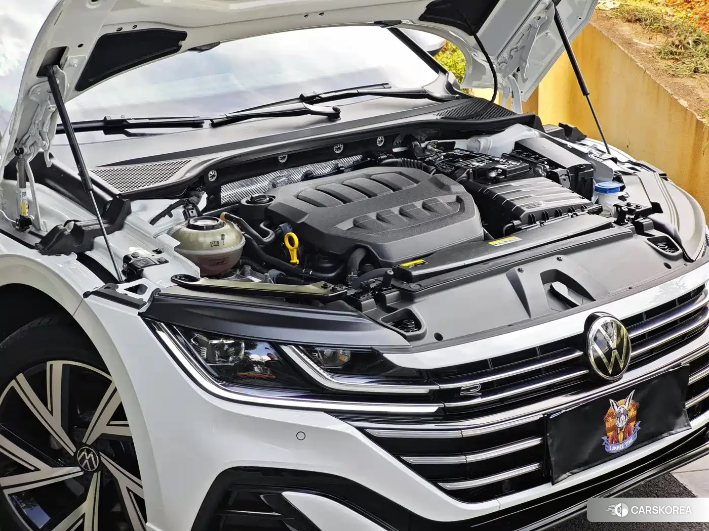 Volkswagen FAW-Volkswagen CC id 4554020 из Китая 10
