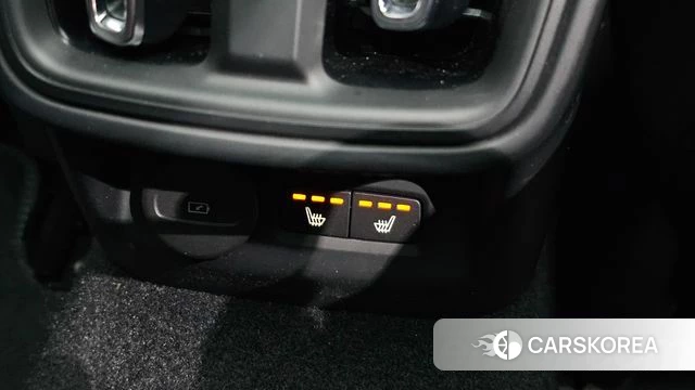 Polestar Polestar 2 id 4523386 из Кореи 10
