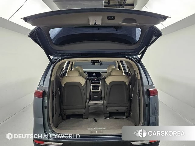 Kia Carnival 4th generation id 4546886 из Кореи 10