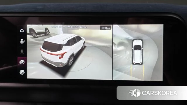 Kia The New Seltos id 4892904 из Кореи 10