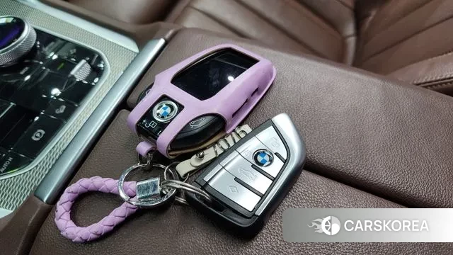 BMW X6 (G06) id 3468801 из Кореи 10