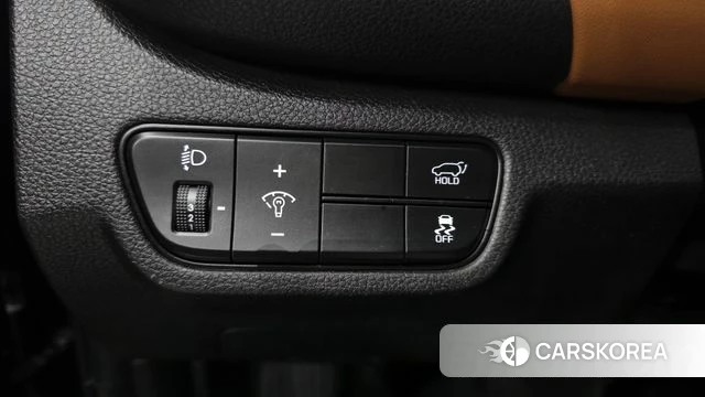 Kia The New Seltos id 4834731 из Кореи 10
