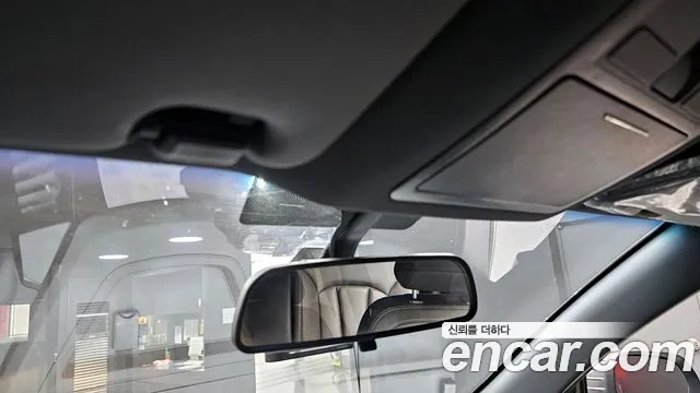 Ssangyong Rexton Sports Cannes id 2854341 из Кореи 10