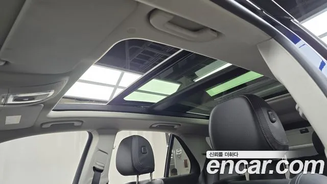 Mercedes-Benz GLE-Class W167 id 2680165 из Кореи 10