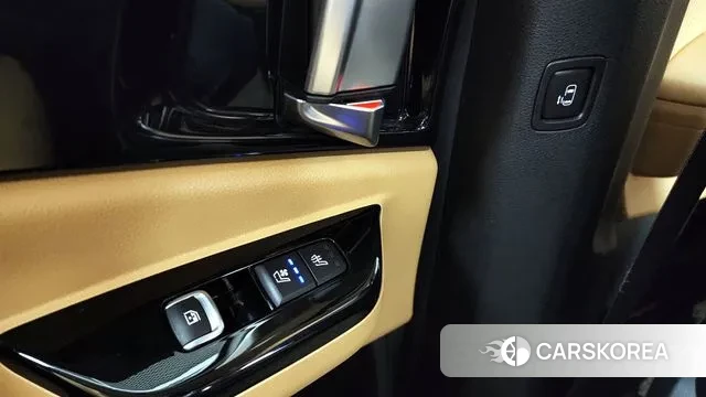 Kia Carnival 4th generation id 3661053 из Кореи 10