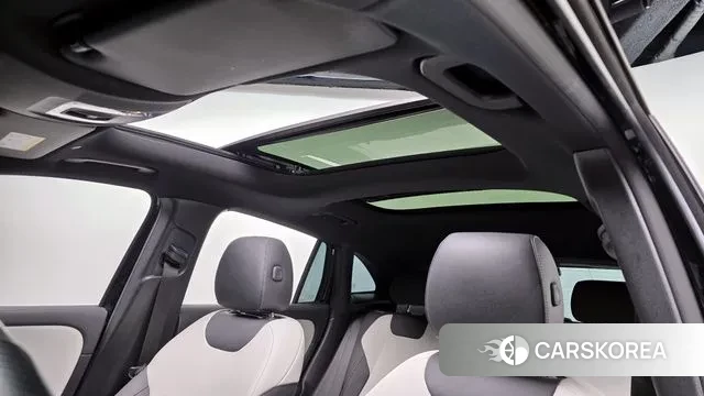 Mercedes-Benz GLA - Class H247 id 3660894 из Кореи 10