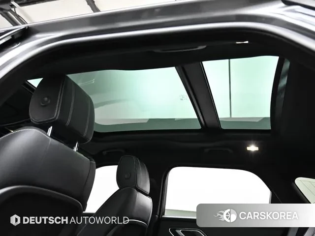 Land Rover Range Rover Velar id 3709536 из Кореи 10