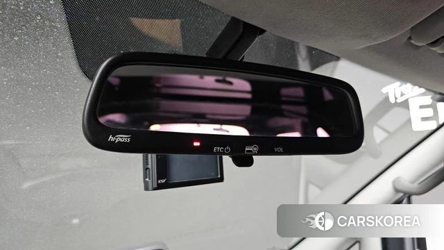 Hyundai The New Grand Starex id 4188099 из Кореи 10