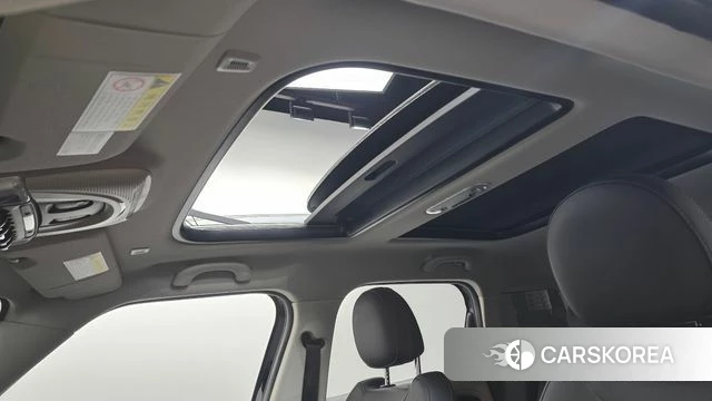 Mini Cooper Countryman id 4019778 из Кореи 10