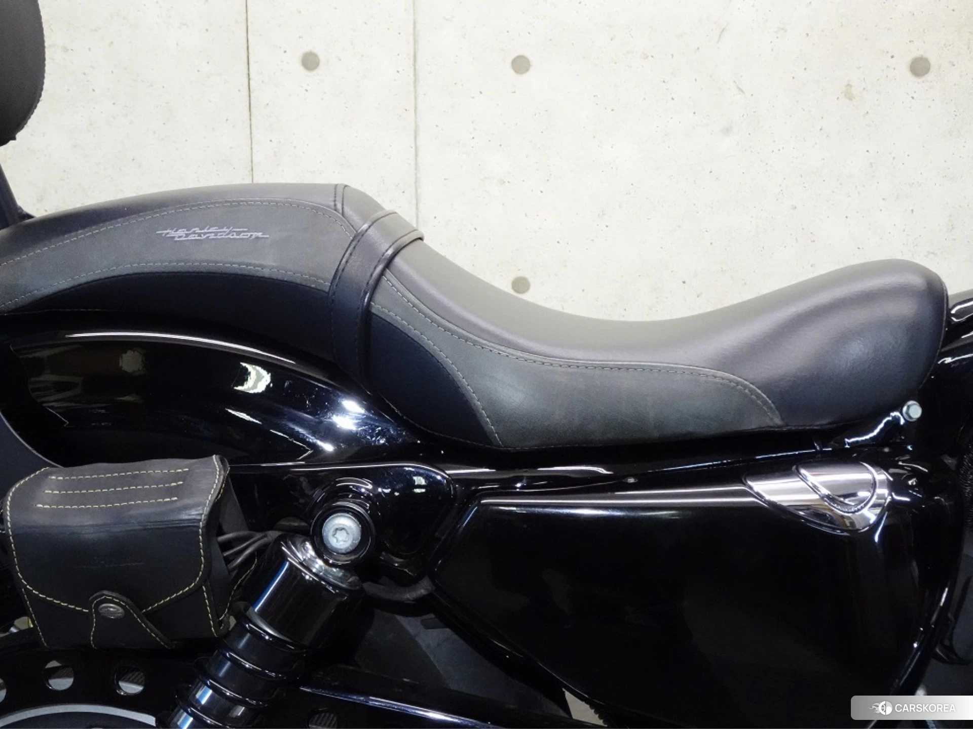 Harley-Davidson Sportster 48 XL1200X id 4374330 из Японии 10