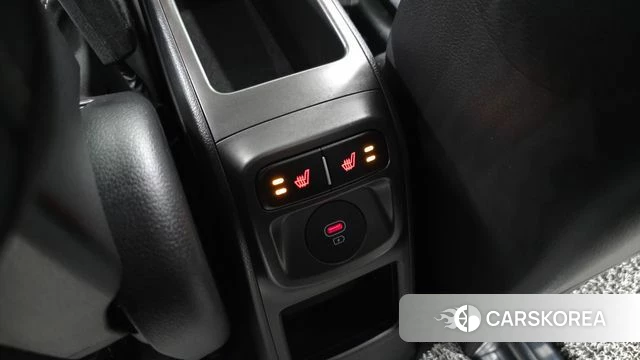Kia The New Kia Ray id 4768357 из Кореи 10