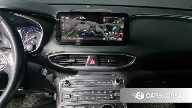 Hyundai The New Santa Fe id 3443763 из Кореи 10