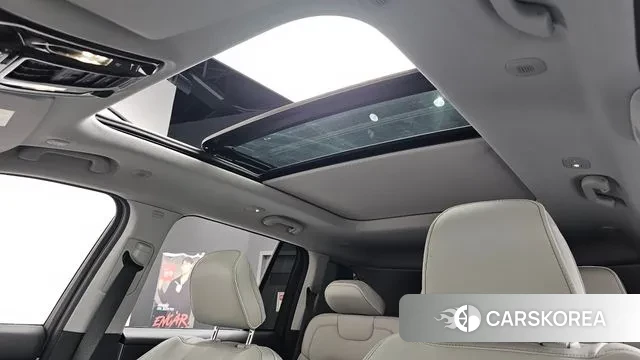 Jeep Grand Cherokee (WL) id 3372609 из Кореи 10