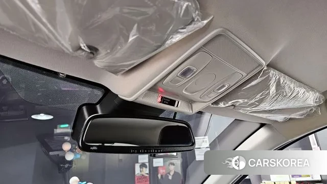 Renault Korea (Samsung) XM3 id 3349187 из Кореи 10