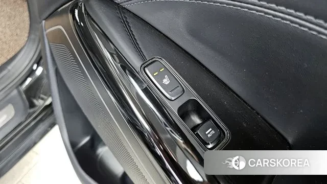 Kia K7 Premier id 3748014 из Кореи 10