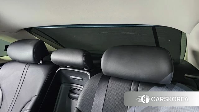 Genesis G80 (RG3) id 4457822 из Кореи 10