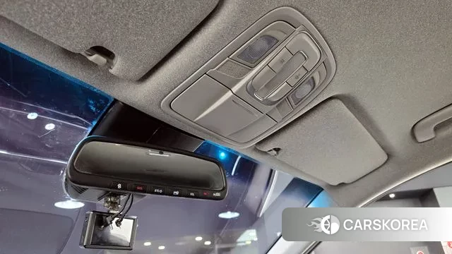 Hyundai Santa Fe TM id 3728131 из Кореи 10