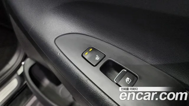 Hyundai The New Grandeur IG id 2926210 из Кореи 10