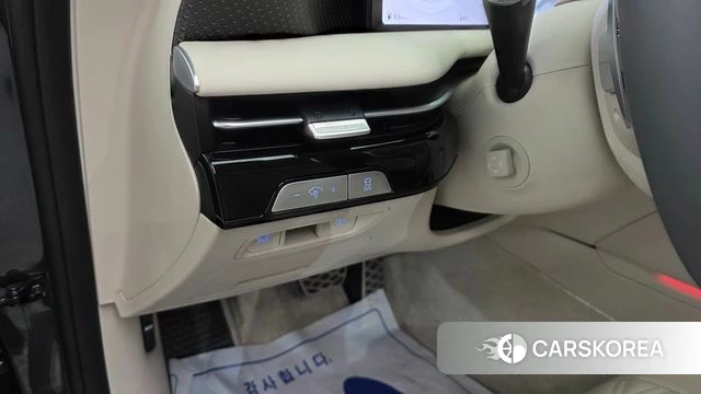 Genesis G80 (RG3) id 4432738 из Кореи 10