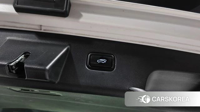 Hyundai Tucson Hybrid (NX4) id 4433657 из Кореи 10