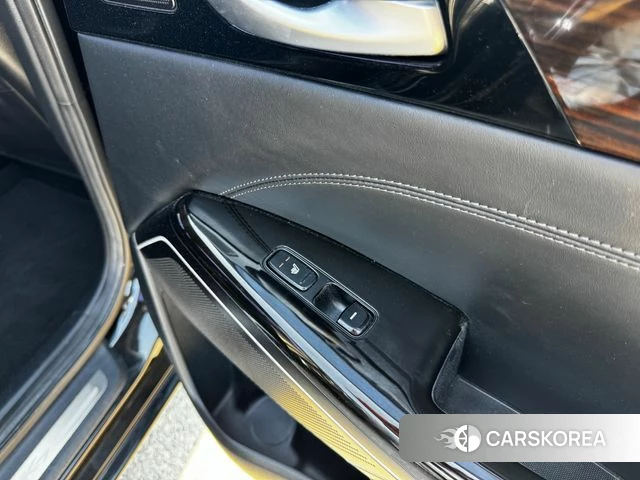 Kia Come New K7 id 4286185 из Кореи 10