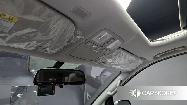 Hyundai The New Grand Starex id 3380173 из Кореи 10