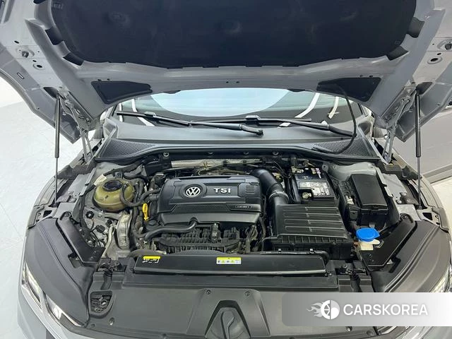 Volkswagen CC id 3869953 из Китая 10