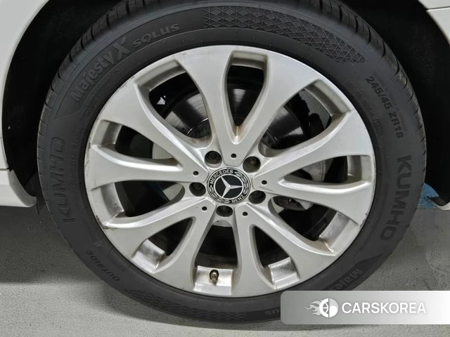 Mercedes-Benz E-Class W213 id 4785892 из Кореи 10