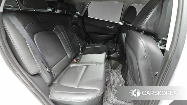 Hyundai Kona id 4496429 из Кореи 10