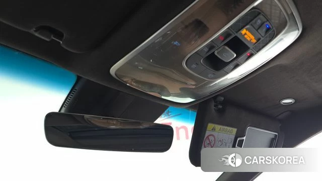 Genesis G80 (RG3) id 4775490 из Кореи 10