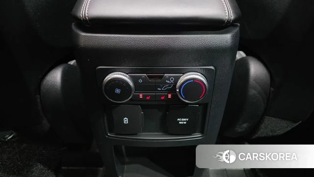 Ford Explorer 6th Generation id 4310132 из Кореи 10