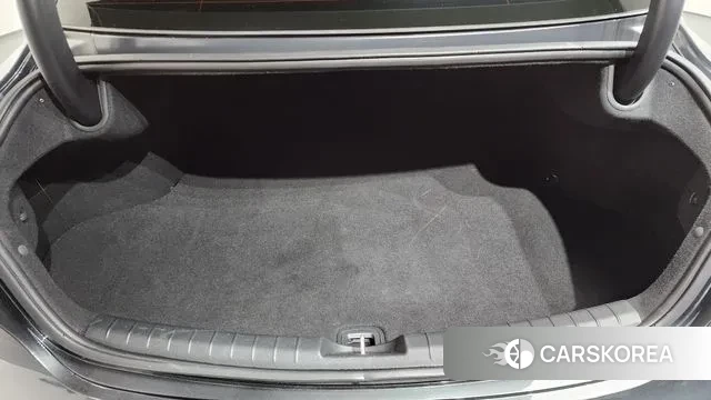 Hyundai The New Grandeur IG id 3765770 из Кореи 10