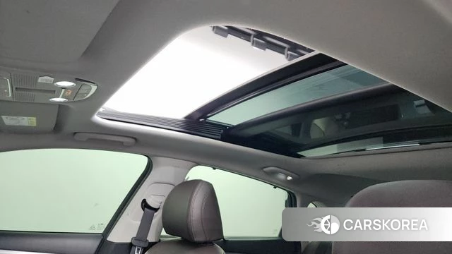 Hyundai The New Grandeur IG id 3843325 из Кореи 10