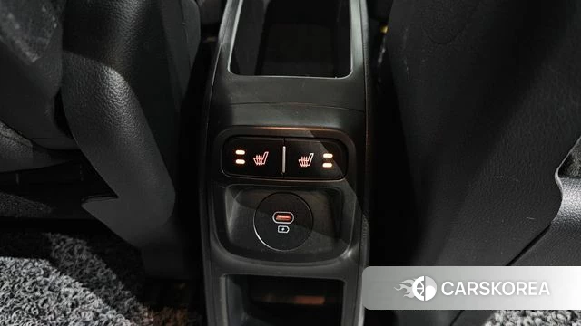 Kia The New Kia Ray id 3799274 из Кореи 10
