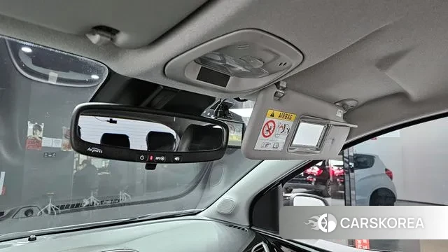 Chevrolet (GM Daewoo) The New Spark id 3686284 из Кореи 10