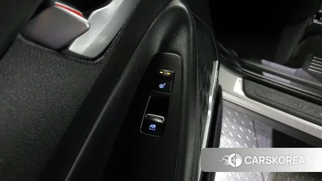 Hyundai Santa Fe TM id 3000211 из Кореи 10