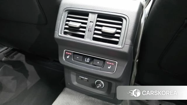 Audi SQ5 (FY) id 4671461 из Кореи 10