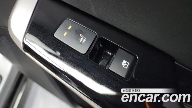 Kia EV6 id 2742855 из Кореи 10