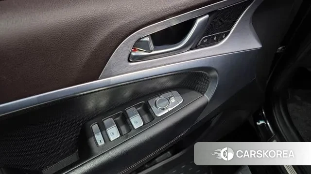 Genesis G70 id 3766595 из Кореи 10