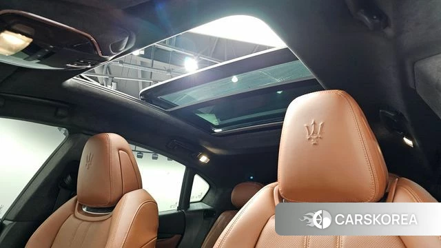 Maserati Levante id 3861079 из Кореи 10