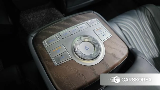 Genesis G80 (RG3) id 4764184 из Кореи 10
